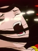 Dragon Ball GT: Goku arriesga todo por salvar a Pan en el episodio 53