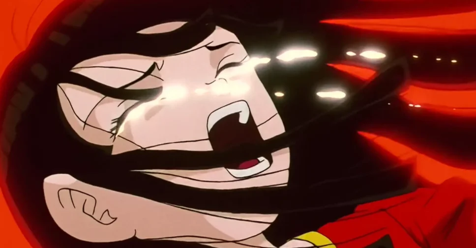 Dragon Ball GT: Goku arriesga todo por salvar a Pan en el episodio 53