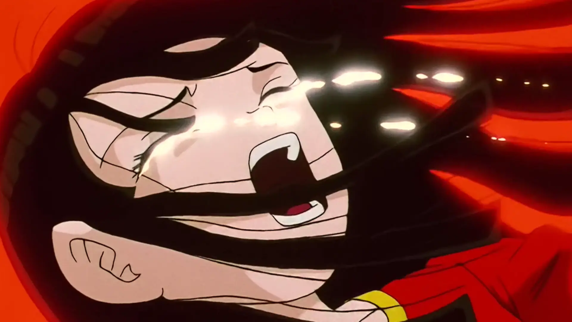 Dragon Ball GT: Goku arriesga todo por salvar a Pan en el episodio 53