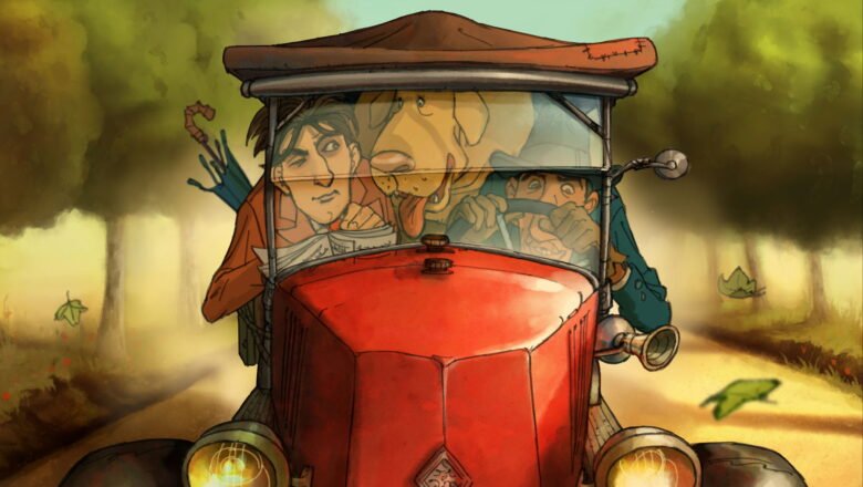 Background