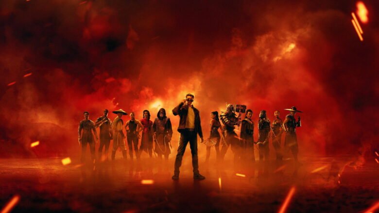Background